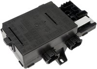 FUSE BOX