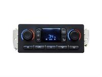 Remanufactured Climate Control Module