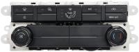 Remanufactured Climate Control Module