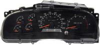 Remanufactured Instrument Cluster