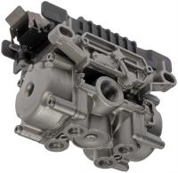 599-7002 Remanufactured HD Trailer ABS Assembly; Universal Fit