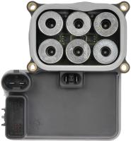 Remanufactured ABS Control Module