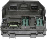 599-982 Remanufactured Totally Integrated Power Module for 2012 Chrysler Town and Country/Dodge Grand Caravan