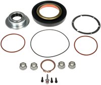 4WD COMPONENTS
