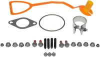 PTU INSTALL KIT