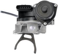 600-420 Front Differential Actuator; 2007-2022 Toyota