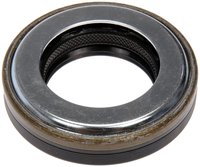 600-605 4 Wheel Drive Oil Seal; 2004-2007 Buick, 2002-2009 Chevrolet, 2002-2009 GMC, 2002-2004 Oldsmobile