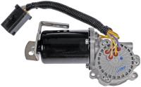 Transfer Case Shift Motor 2008-2010 Lincoln Navigator, 2008-2011 Ford Expedition, 2009-2011 Ford F-150, 2010-2011 Lincoln Mark L