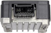 Fuel Pump Driver Module