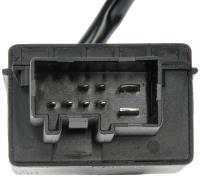 Fuel Pump Driver Module