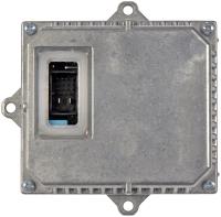 High Intensity Discharge Control Module