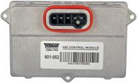 High Intensity Discharge Control Ballast