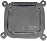 High-Intensity Discharge Control Ballast 2009-2019 Ford/Lincoln