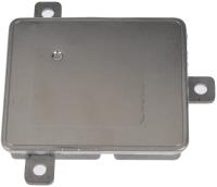 High Intensity Discharge Control Ballast