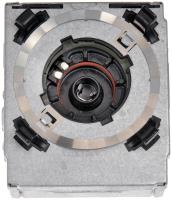 High-Intensity Discharge Headlight Igniter 1998-2011 Audi, 2000-2010 BMW, 2002-2003 Lincoln, 2002-2010 Volkswagen