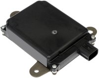 601-411 Blind Spot Detection Module; 2017-2018 Toyota Rav4