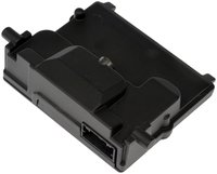 601-768 Lane Departure System Camera; 2019-2021 Ford Ranger