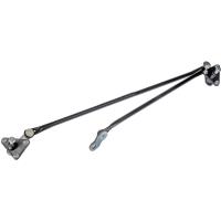 Windshield Wiper Transmission Assembly