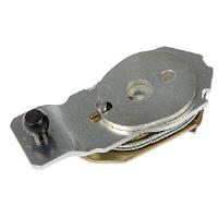 Wiper Transmission 2000-05 Chevy Impala
