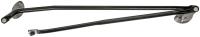 Wiper Transmission 1992-2016 Ford