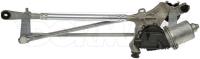 602-431AS Wiper Motor Assembly for 2006-2014 Toyota RAV4