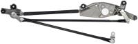 WINDSHIELD WIPER TRANSMIS