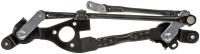 Windshield Wiper Transmission