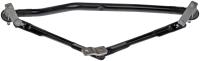 Windshield Wiper Transmission