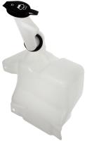 Windshield Washer Fluid Reservoir