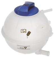 Pressurized Coolant Reservoir 1999-2006 Audi, 1999-2015 Volkswagen