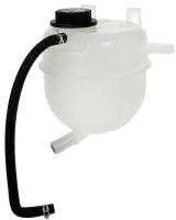 Pressurized Coolant Reservoir 1997-2009 Ford, 2011-2014 Ford