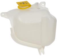 Non-Pressurized Coolant Reservoir