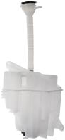 Windshield Washer Fluid Reservoir