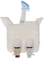 Windshield Washer Fluid Reservoir