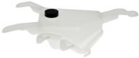 Non-Pressurized Coolant Reservoir