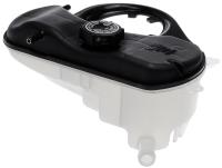 Pressurized Coolant Reservoir
