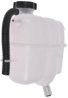 Pressurized Coolant Reservoir