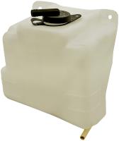 Non-Pressurized Coolant Reservoir 1988-2002 GMC, 1988-2003 Chevy, 1999-2000 Cadillac