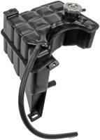 Pressurized Coolant Reservoir