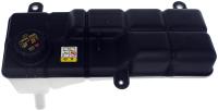 Pressurized Coolant Reservoir