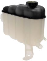 Pressurized Coolant Fluid Reservoir
