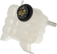 COOLANT RESERVOIR