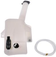 Windshield Washer Fluid Reservoir