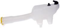 Windshield Washer Fluid Reservoir