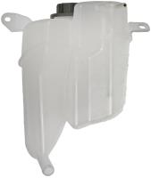 Pressurized Coolant Reservoir 2000-2006 Lincoln LS, 2002-2005 Ford Thunderbird