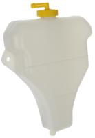 Non-Pressurized Coolant Reservoir