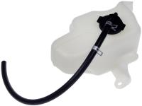 Non-Pressurized Coolant Reservoir