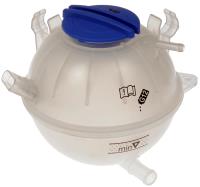 Pressurized Coolant Reservoir 1993-1997 Volkswagen, 2005-2019 Audi/Volkswagen