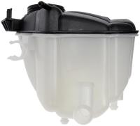 Pressurized Coolant Reservoir