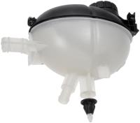 Pressurized Coolant Reservoir